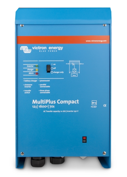 victron multiplus